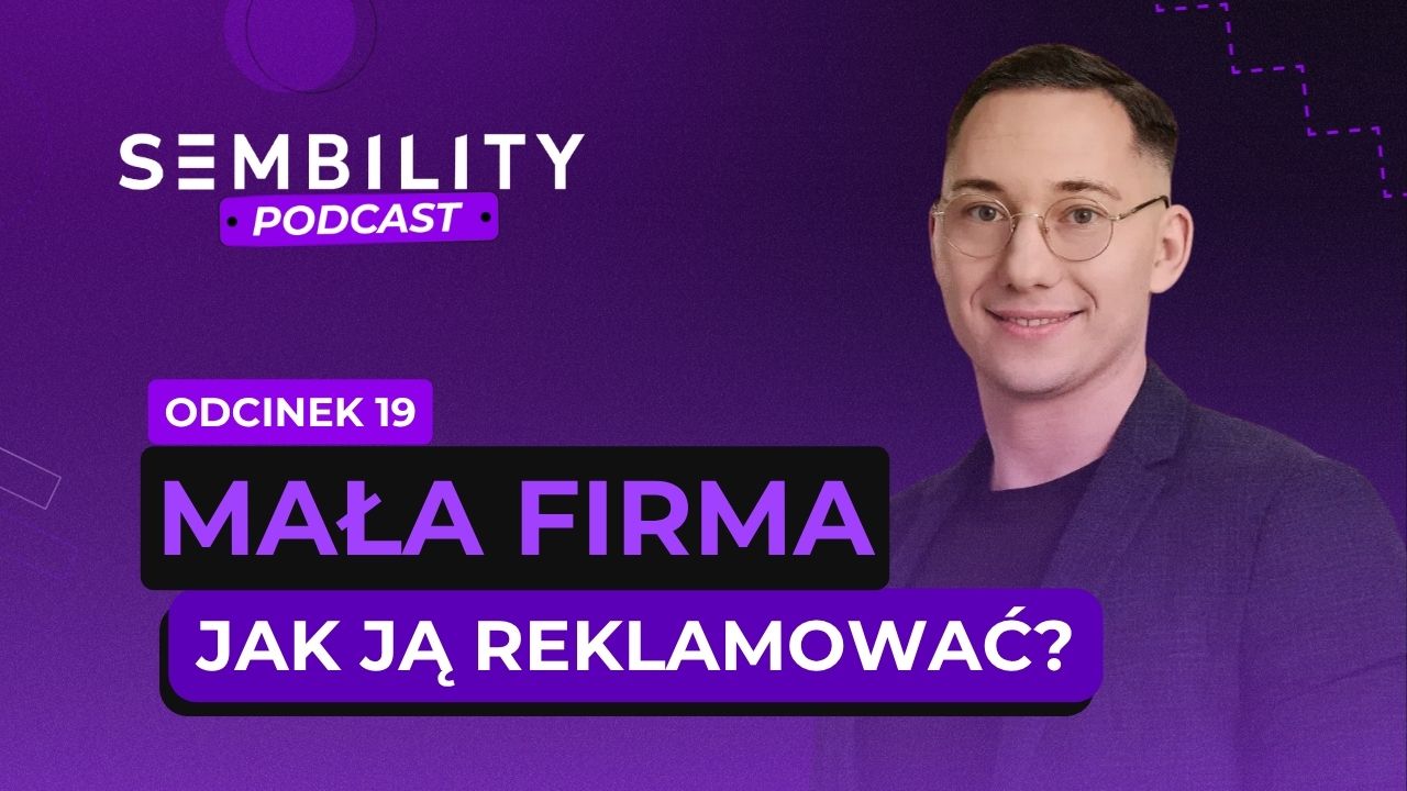 Jak reklamować małą firmę w Internecie - najlepsze praktyki